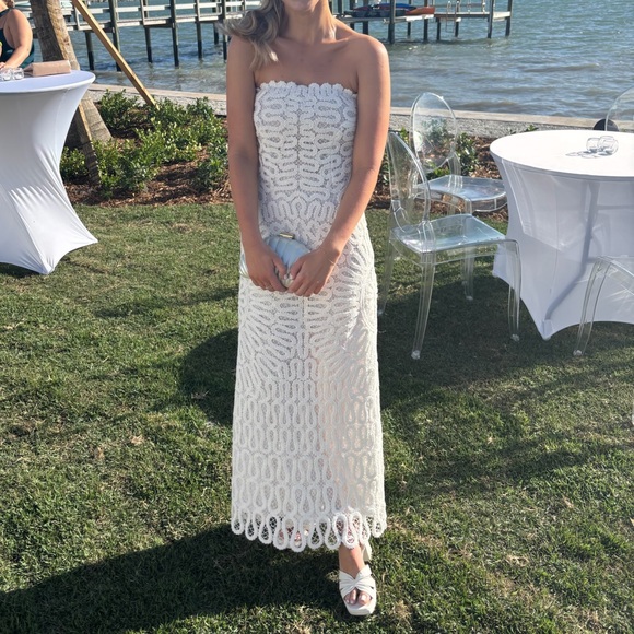 Simkhai Elise Dress - Picture 2 of 6